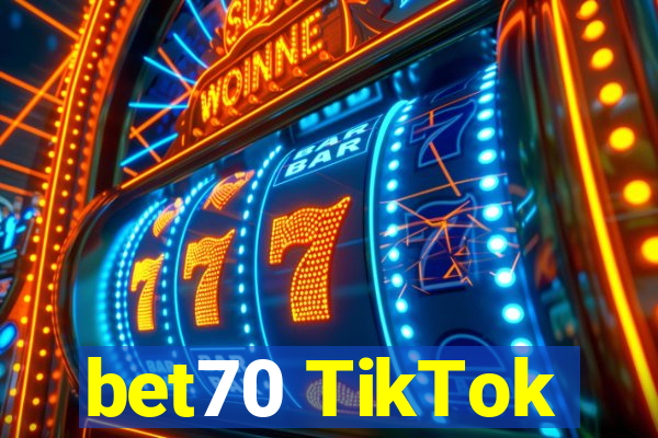 bet70 TikTok